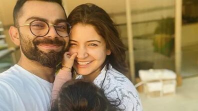 Virat Kohli talks about Anushka Sharma’s sacrifices as ‘mother’, calls her an ‘inspiration’