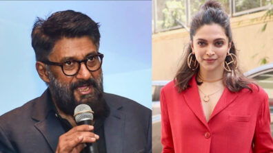 Vivek Agnihotri Delighted Over Deepika Padukone Presenting An Award At Oscars Says, ‘The Year of Indian Cinema’