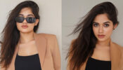 Want to slay in monotone pantsuits? Jannat Zubair Rahmani is your ultimate inspiration