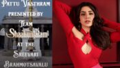 Watch: Ahead of Shaakuntalam release, Samantha Ruth Prabhu takes blessings of almighty