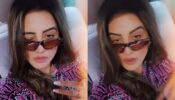 Watch: Akshara Singh’s bold and clear message for her lovers