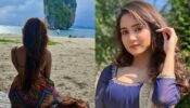 Watch: Ashi Singh and her sensational beach life at Krabi