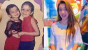 Watch: Ashi Singh’s special shoutout video for BFF is coolest thing on internet today