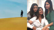 Watch: Farhan Akhtar shares major update about ‘Jee Le Zaraa’ starring Alia Bhatt, Priyanka Chopra and Katrina Kaif, check out