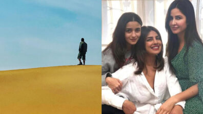 Watch: Farhan Akhtar shares major update about ‘Jee Le Zaraa’ starring Alia Bhatt, Priyanka Chopra and Katrina Kaif, check out