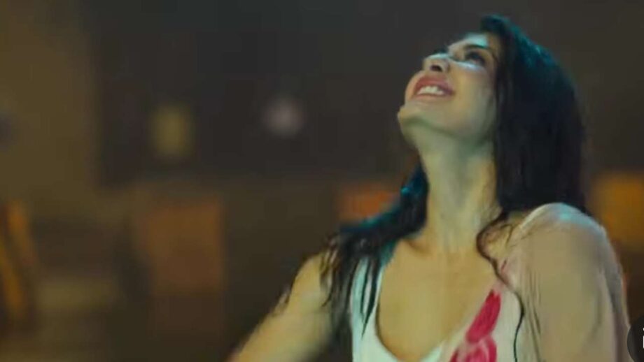 Watch: Jacqueline Fernandez drops first glimpse of 'Applause', we are sweating 781066