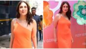 Watch: Kareena Kapoor Khan Shows Her ‘Unstoppable’ Style File As She Flaunts Her Back In One-Shoulder Dress