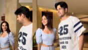 Watch: Kiara Advani and Sidharth Malhotra get romantic and candid, see latest video