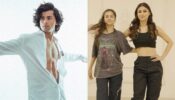 Watch: Mouni Roy performs to Naatu Naatu,  Siddharth Nigam says, “I guess I am…”