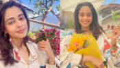 Watch: Mugdha Chaphekar is all about ‘sunshine’ vibes in latest video, you will love it
