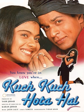 Watch Shah Rukh Khan's Romantic Films 778649