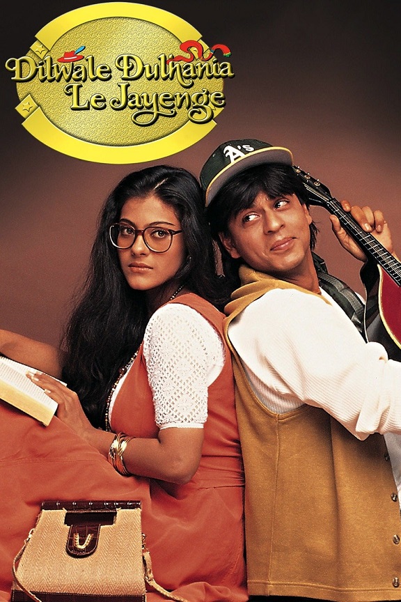 Watch Shah Rukh Khan's Romantic Films 778655