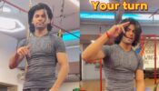 Watch: Siddharth Nigam inspires with sensational fitness video, you will love it