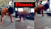 Watch: Sonu Sood Flexes His Muscles Giving Major Fitness In Workout Video