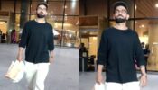 Watch: Virat Kohli slays KGF style walk at airport, check out