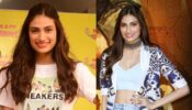 Ways One Can Pull Denim Inspired By Athiya Shetty