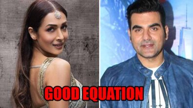 We have forgotten the past…She has moved on, I have moved on: Arbaaz Khan on sharing good equation with Malaika Arora post separation