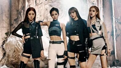 Weekend Special: Listen To These Top 5 Songs By Blackpink Girls