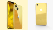 What! Apple May Bring ‘Spring’ Yellow iPhone 14