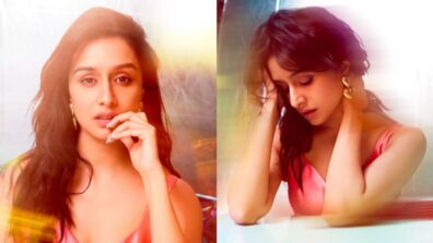 What does Shraddha Kapoor’s lunch habit look like? Actress reveals