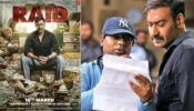 What Happened To Raid Director Rajkumar Gupta? 785688