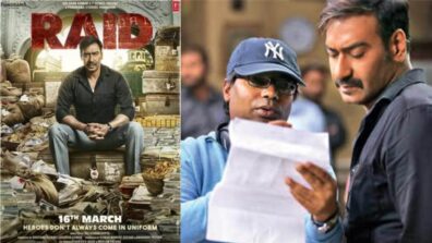 What Happened To Raid Director Rajkumar Gupta?