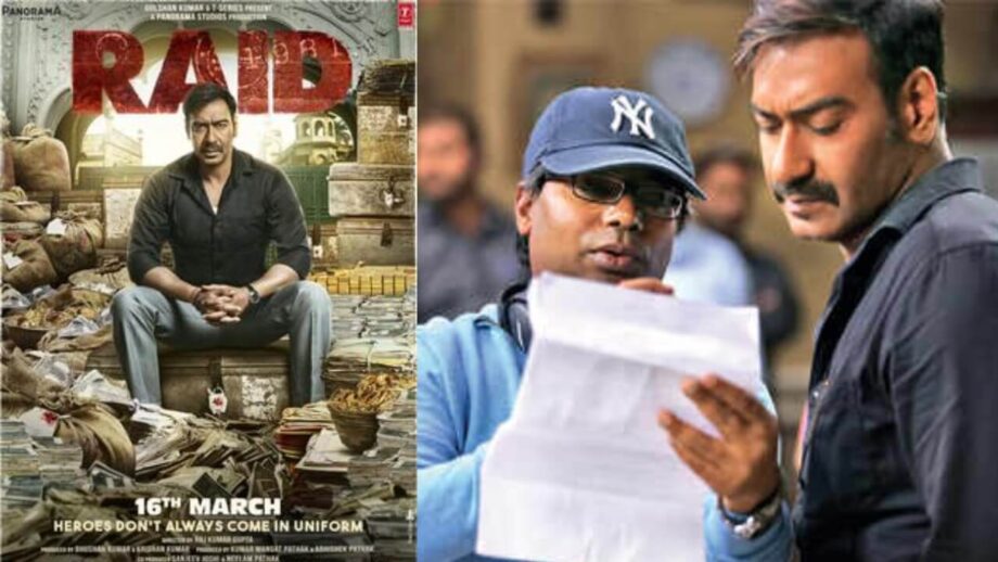 What Happened To Raid Director Rajkumar Gupta? 785688