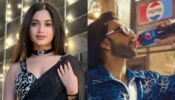 What is Jannat Zubair Rahmani’s secret connection with Ranveer Singh?