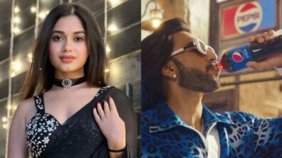 What is Jannat Zubair Rahmani’s secret connection with Ranveer Singh?