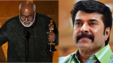 What is Oscar 2023 winner MM Keeravani’s unknown connection with ‘Christopher’ actor Mammootty?