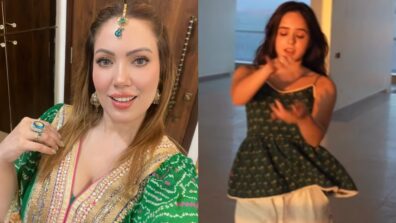 What’s cooking in personal lives of Munmun Dutta and Palak Sindhwani?