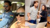 What’s cooking in the lives of couples Divyanka Tripathi-Vivek Dahiya and Rubina Dilaik-Abhinav Shukla?