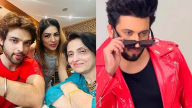 What’s happening at Parth Samthaan and Dheeraj Dhoopar’s end?