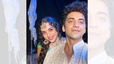 What’s happening in Sumedh Mudgalkar’s life?