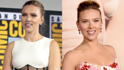 What’s Special About Scarlett Johansson’s Skincare Line?