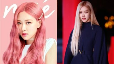 What’s The Secret Of Blackpink Rose’s Glowing Skin? Find Out