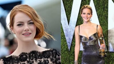 When Emma Stone decided to quit her Hollywood career because she was jealous of Jennifer Lawrence, read