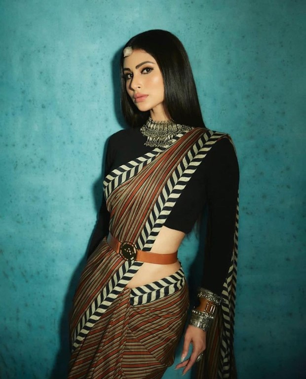 When Mouni Roy, Vidya Balan and Shilpa Shetty aced in JJ Valaya sarees 788679