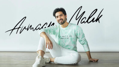 Which song made Armaan Malik famous?