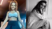 Why are Nia Sharma and Surbhi Jyoti so happy?