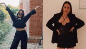Why is Sonakshi Sinha obsessed with black?