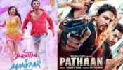 Will Tu Jhoothi Main Makkar Be The Hit After Shah Rukh Khan’s Pathaan?