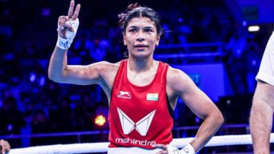 Women’s Boxing World Championship: Nikhat Zareen wins second title