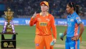 Women’s Premier League March 1 Result: Mumbai Indians beat Gujarat Giants by 143 runs