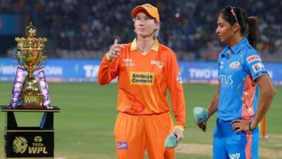 Women’s Premier League March 1 Result: Mumbai Indians beat Gujarat Giants by 143 runs