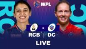 Women’s Premier League Match 2 Result: Delhi Capitals beat Royal Challengers Bangalore by 60 runs