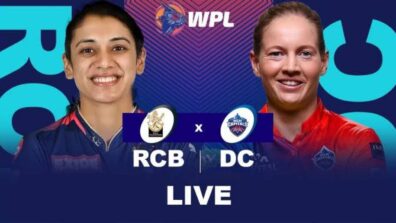 Women’s Premier League Match 2 Result: Delhi Capitals beat Royal Challengers Bangalore by 60 runs