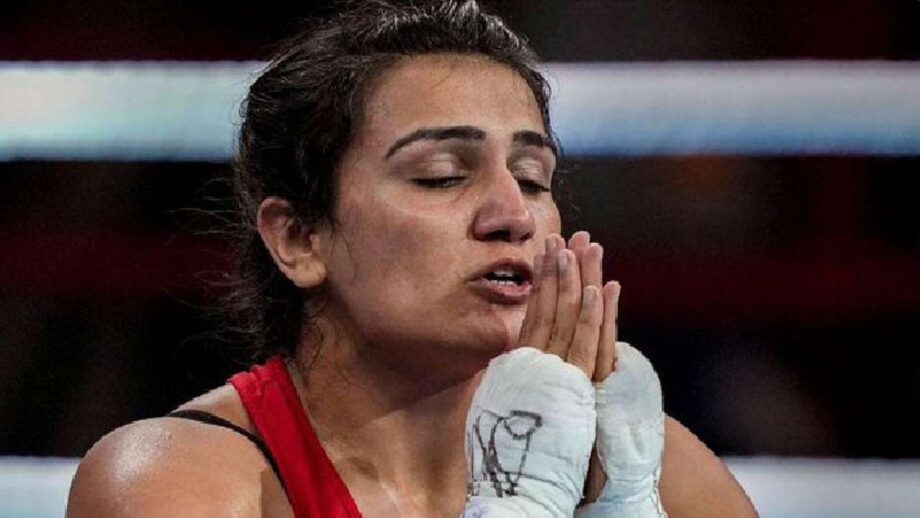 World Boxing Championship: Saweety Boora wins gold after Nitu Ghanghas, fans feel proud 789708
