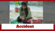 Yeh Rishta Kya Kehlata Hai: Abhimanyu meets with an accident; Akshara gets restless