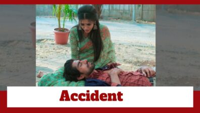 Yeh Rishta Kya Kehlata Hai: Abhimanyu meets with an accident; Akshara gets restless